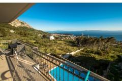 Appartementen met zwembad Appartement 1 – MAMATO foto 4