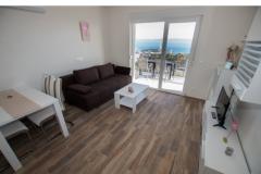 Appartementen met zwembad Appartement 1 – MAMATO foto 5