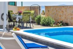 Appartementen met zwembad Appartement 4 – MABAKO foto 1