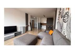 Maric Appartementen Appartement 2 – A5 (2+2+1) foto 1