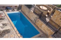 Maric Appartementen Appartement 2 – A5 (2+2+1) foto 5