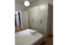 Maric Appartementen Appartement 3 – A6 (4+2) foto 4