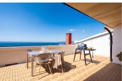 Mia Penthouse Appartement  Appartement 1 – Mia foto 4