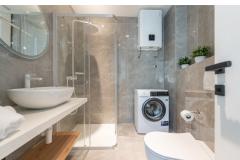 Northside Appartement Appartement 1 foto 3