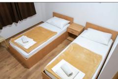 Pensioen Vidović Medjugorje Slaapkamer 1 foto 1