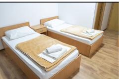 Pensioen Vidović Medjugorje Slaapkamer 1 foto 3