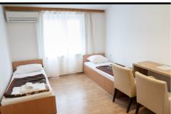 Pensioen Vidović Medjugorje Slaapkamer 1 foto 5