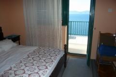 Appartementen Sliskovic, 1. line to sea Appartement 1 – Apartman 1 foto 1