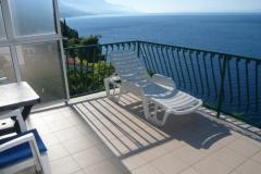 Appartementen Sliskovic, 1. line to sea Appartement 1 – Apartman 1 foto 2