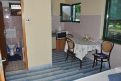 Appartementen Sliskovic, 1. line to sea Appartement 1 – Apartman 1 foto 4