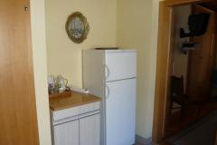 Appartementen Sliskovic, 1. line to sea Appartement 2 – Apartman 2 foto 3