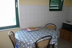 Appartementen Sliskovic, 1. line to sea Appartement 2 – Apartman 2 foto 4