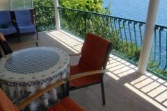 Appartementen Sliskovic, 1. line to sea Appartement 3 – Apartman 3 foto 1