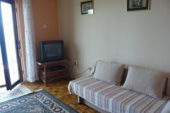 Appartementen Sliskovic, 1. line to sea Appartement 3 – Apartman 3 foto 3