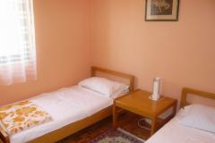 Appartementen Sliskovic, 1. line to sea Appartement 3 – Apartman 3 foto 4