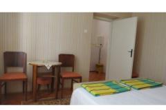 Appartement Dubravka Slaapkamer 2 – Soba 2 foto 3