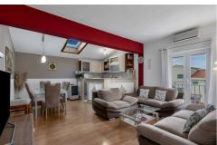 Rosalia Appartementen Appartement 1 – Loft A1 foto 4