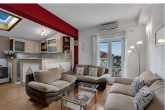 Rosalia Appartementen Appartement 1 – Loft A1 foto 5