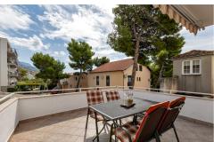 Rosalia Appartementen Appartement 2 – A2 foto 1