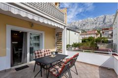 Rosalia Appartementen Appartement 2 – A2 foto 2