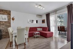 Rosalia Appartementen Appartement 2 – A2 foto 3