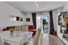 Rosalia Appartementen Appartement 2 – A2 foto 4