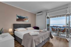 Rosalia Appartementen Appartement 3 – A3 foto 4
