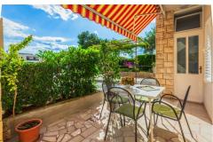 Appartementen Daniela Makarska Appartement 1 – Apartman 1 foto 4