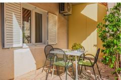 Appartementen Daniela Makarska Appartement 1 – Apartman 1 foto 5