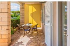 Appartementen Daniela Makarska Appartement 2 – Apartman 2 foto 2