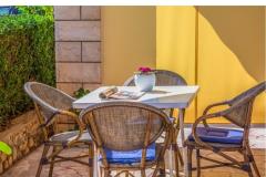 Appartementen Daniela Makarska Appartement 2 – Apartman 2 foto 3