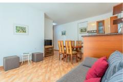 Appartementen Daniela Makarska Appartement 2 – Apartman 2 foto 4