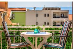 Appartementen Daniela Makarska Appartement 4 – Apartman 4 foto 3