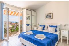 Appartementen Daniela Makarska Appartement 4 – Apartman 4 foto 4