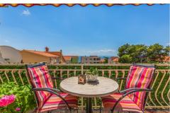 Appartementen Daniela Makarska Appartement 3 – Apartman 3 foto 2