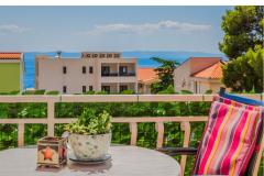 Appartementen Daniela Makarska Appartement 3 – Apartman 3 foto 4