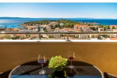 Seaview Appartementen in quiet area Appartement 1 – Masilv a1 foto 2