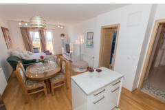 Seaview Appartementen in quiet area Appartement 1 – Masilv a1 foto 4