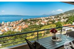 Seaview Appartementen in quiet area Appartement 2 – Macipr a1 foto 2