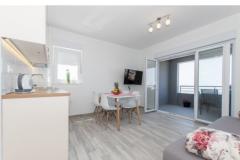 Seaview Appartementen in quiet area Appartement 2 – Macipr a1 foto 3