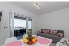 Seaview Appartementen in quiet area Appartement 2 – Macipr a1 foto 4