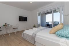 Seaview Appartementen in quiet area Appartement 3 – Macipr a5 foto 4