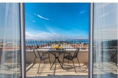Seaview Appartementen in quiet area Appartement 4 – Mamilla a5 foto 1