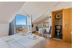 Seaview Appartementen in quiet area Appartement 4 – Mamilla a5 foto 5