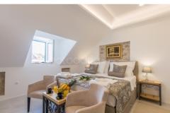 Seaview Appartementen in quiet area Slaapkamer 5 – Palace B&B foto 3