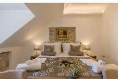 Seaview Appartementen in quiet area Slaapkamer 5 – Palace B&B foto 4