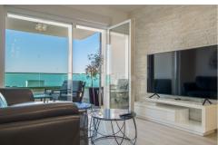 Seaview apartments Makarska Appartement 1 – Sunrise foto 2