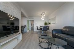 Seaview apartments Makarska Appartement 1 – Sunrise foto 4