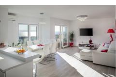 Seaview apartments Makarska Appartement 2 – Sunset foto 5