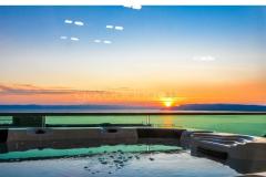 Seaview apartments Makarska Appartement 3 – Big Blue foto 1